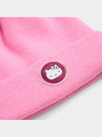 Шапка PUMA x Hk&fr Mid Crown Pom B модель 026562 Фото