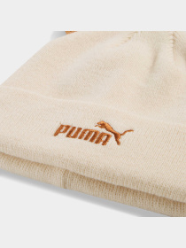 Шапка PUMA Animal Mid Crown Beanie Jr модель 026564 Фото