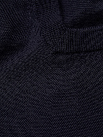 Свитер H&M модель 8830022wer_Синий Фото