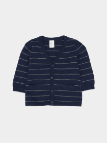 Кофта H&M модель 3001108ral_Темно-синий Фото