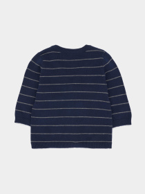 Кофта H&M модель 3001108ral_Темно-синий Фото