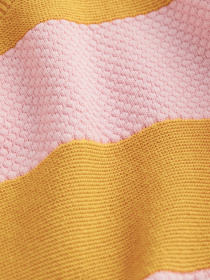 Светр H&M модель 9263345kwer_Желтый Фото