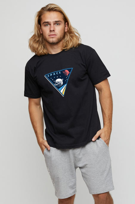 Футболки і поло YAPPI модель MB2622 Фото