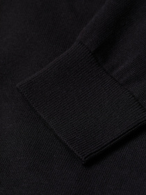 Свитер H&M модель 7158281wer_Черный Фото