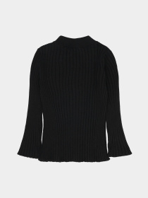 Светр H&M модель 3001116ral_Черный Фото