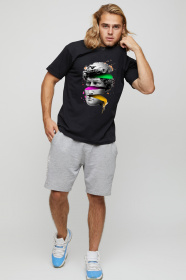 Футболки и поло YAPPI модель MB2586 Фото