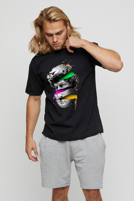 Футболки и поло YAPPI модель MB2586 Фото