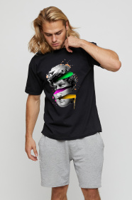 Футболки и поло YAPPI модель MB2586 Фото