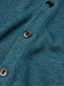 Кофта H&M модель 8895732wer_Бирюзовый Фото