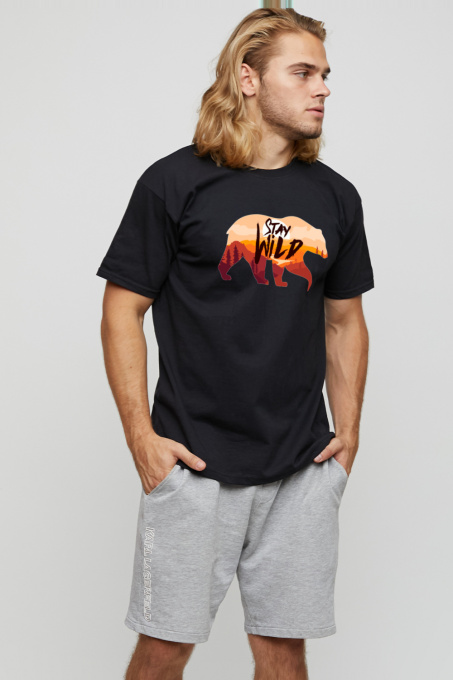 Футболки и поло YAPPI модель MB2587 Фото