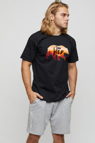 Футболки і поло YAPPI модель MB2587 Фото