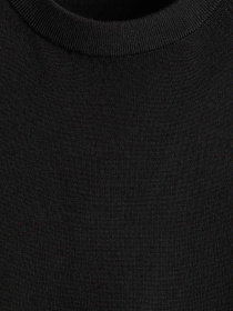 Свитер H&M модель 1414216wer_Черный Свитер H&M модель 1414216wer_Черный Фото