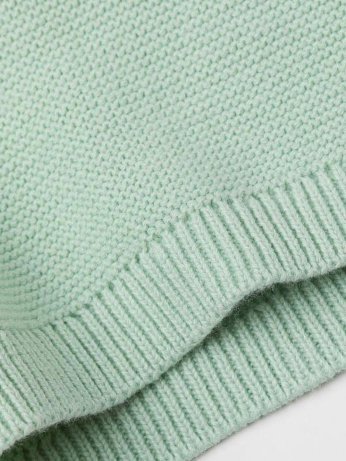 Джемпер H&M модель 3647981kwer_Комбинированный Фото