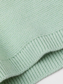 Джемпер H&M модель 3647981kwer_Комбинированный Фото