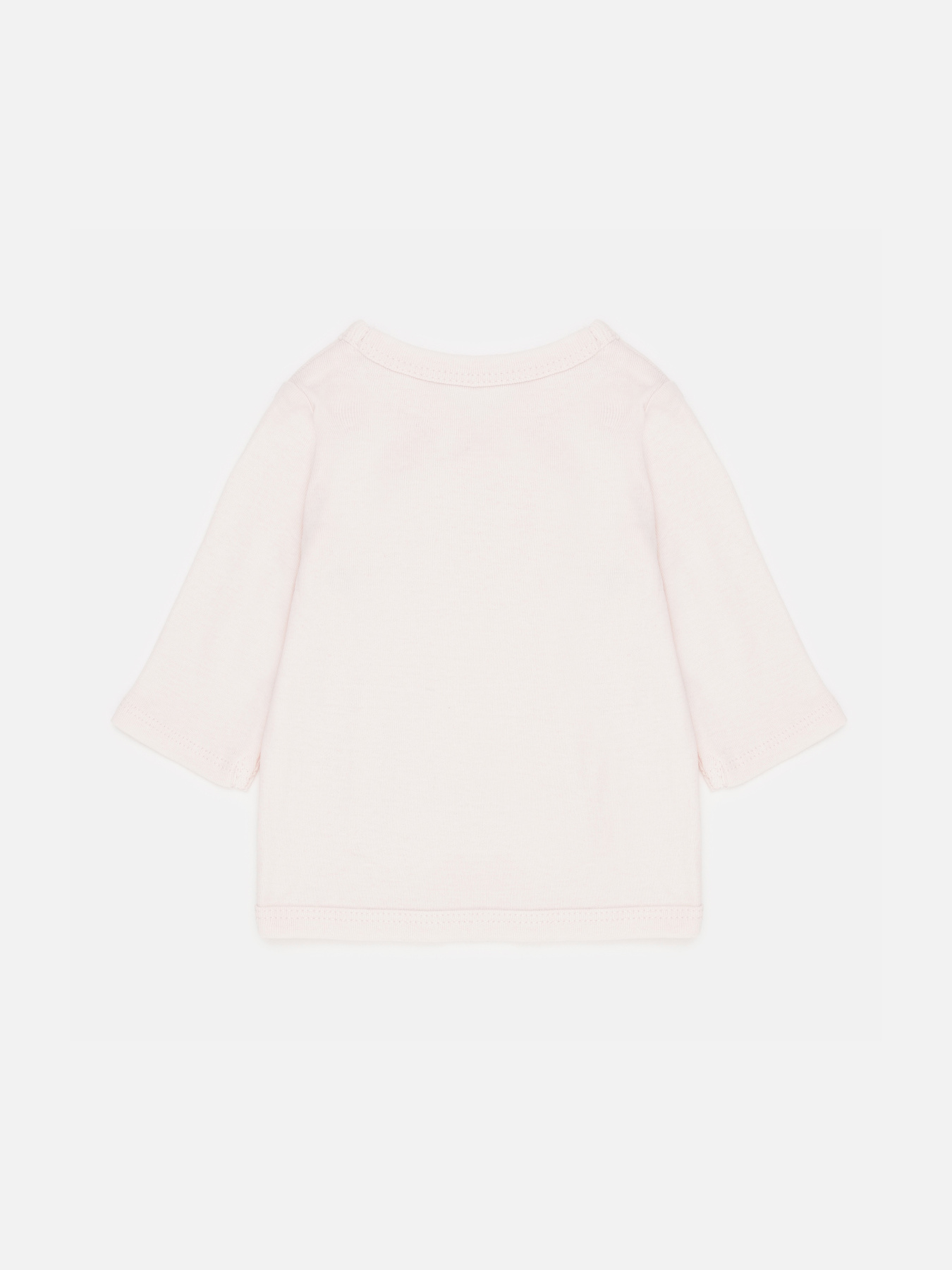 Кофта H&M модель 8867512arl_Розовый Фото