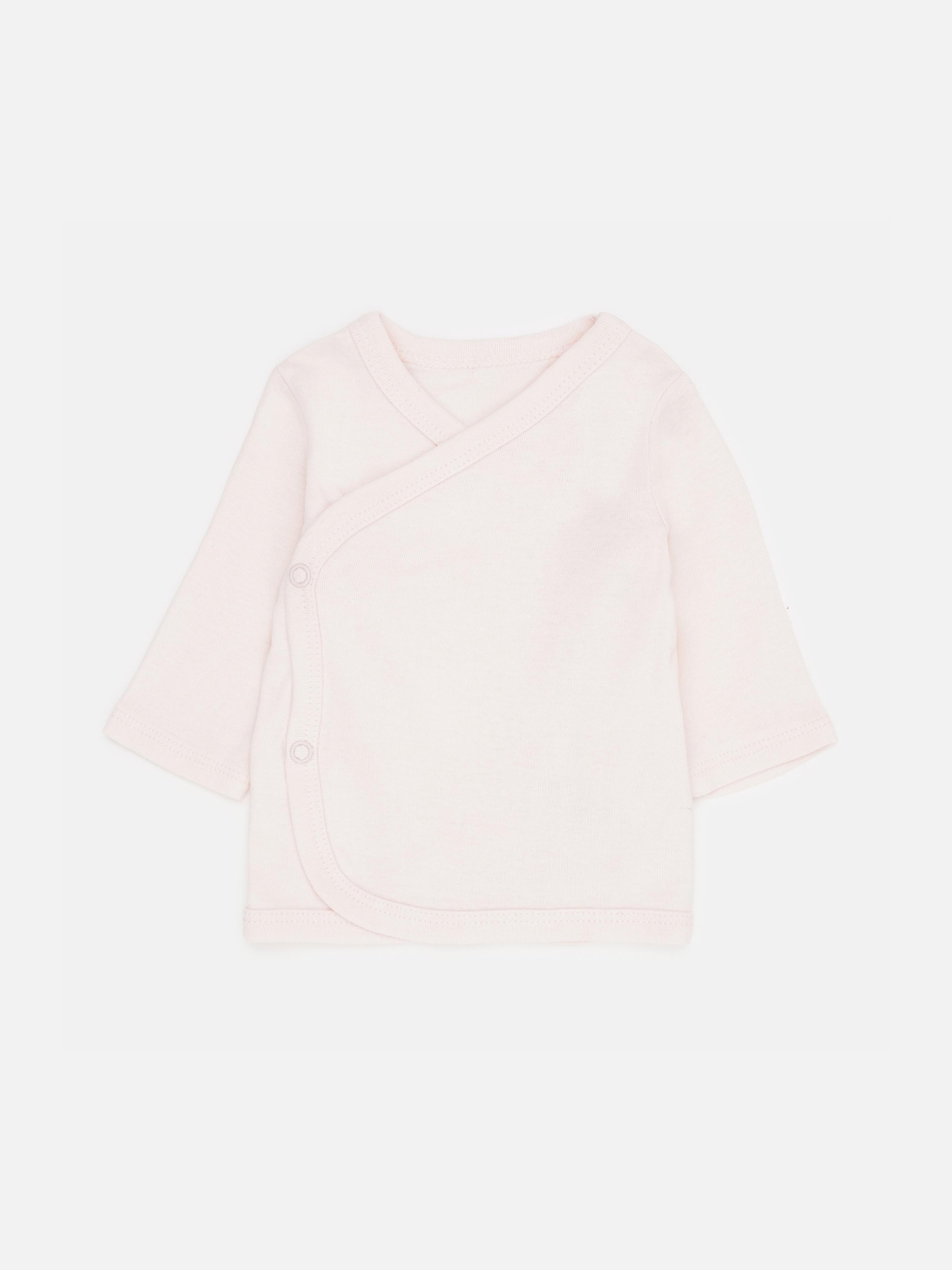 Кофта H&M модель 8867512arl_Розовый Фото