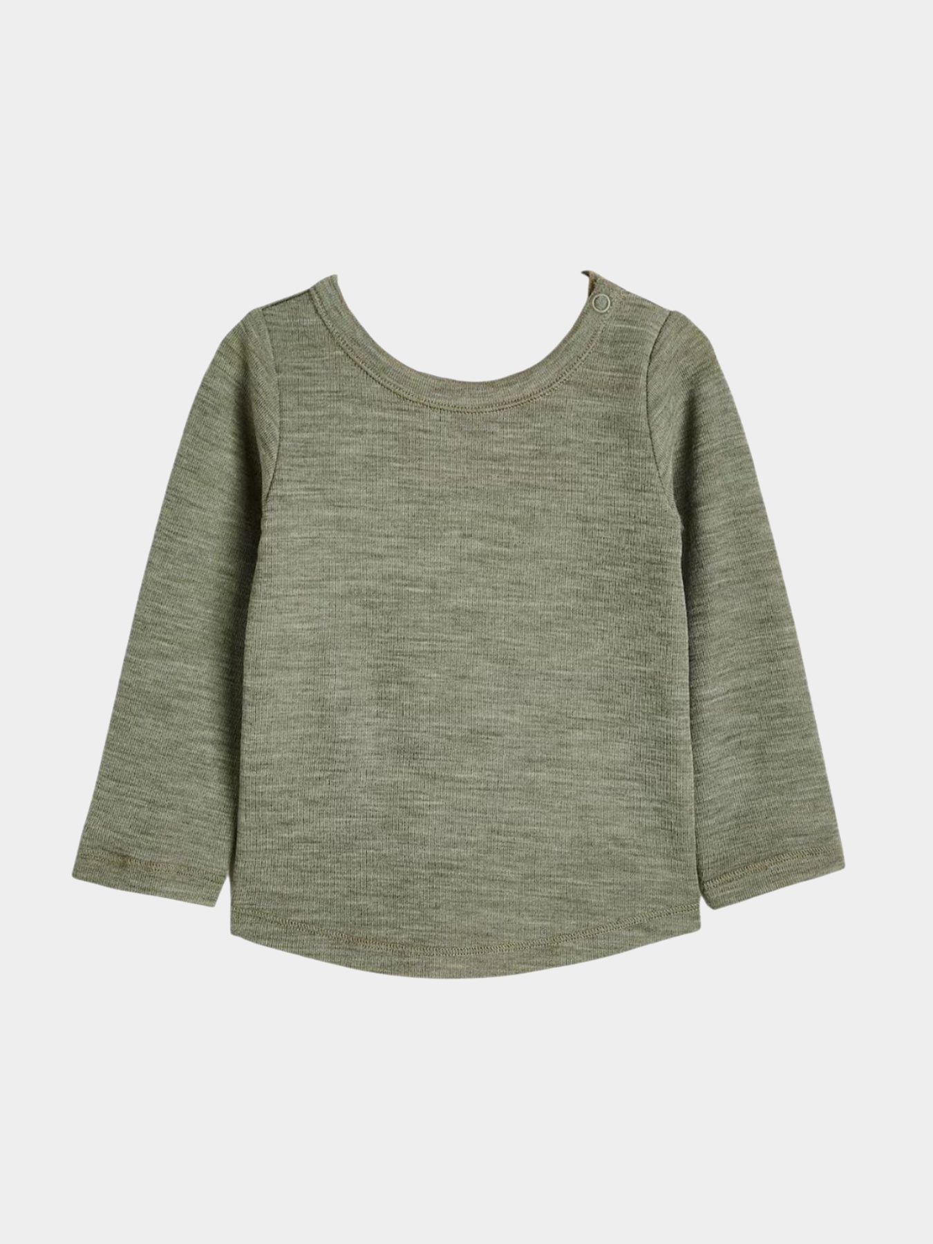 Свитер H&M модель 9973341kwer_Хаки Фото