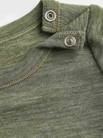 Свитер H&M модель 9973341kwer_Хаки Фото