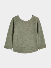 Свитер H&M модель 9973341kwer_Хаки Фото