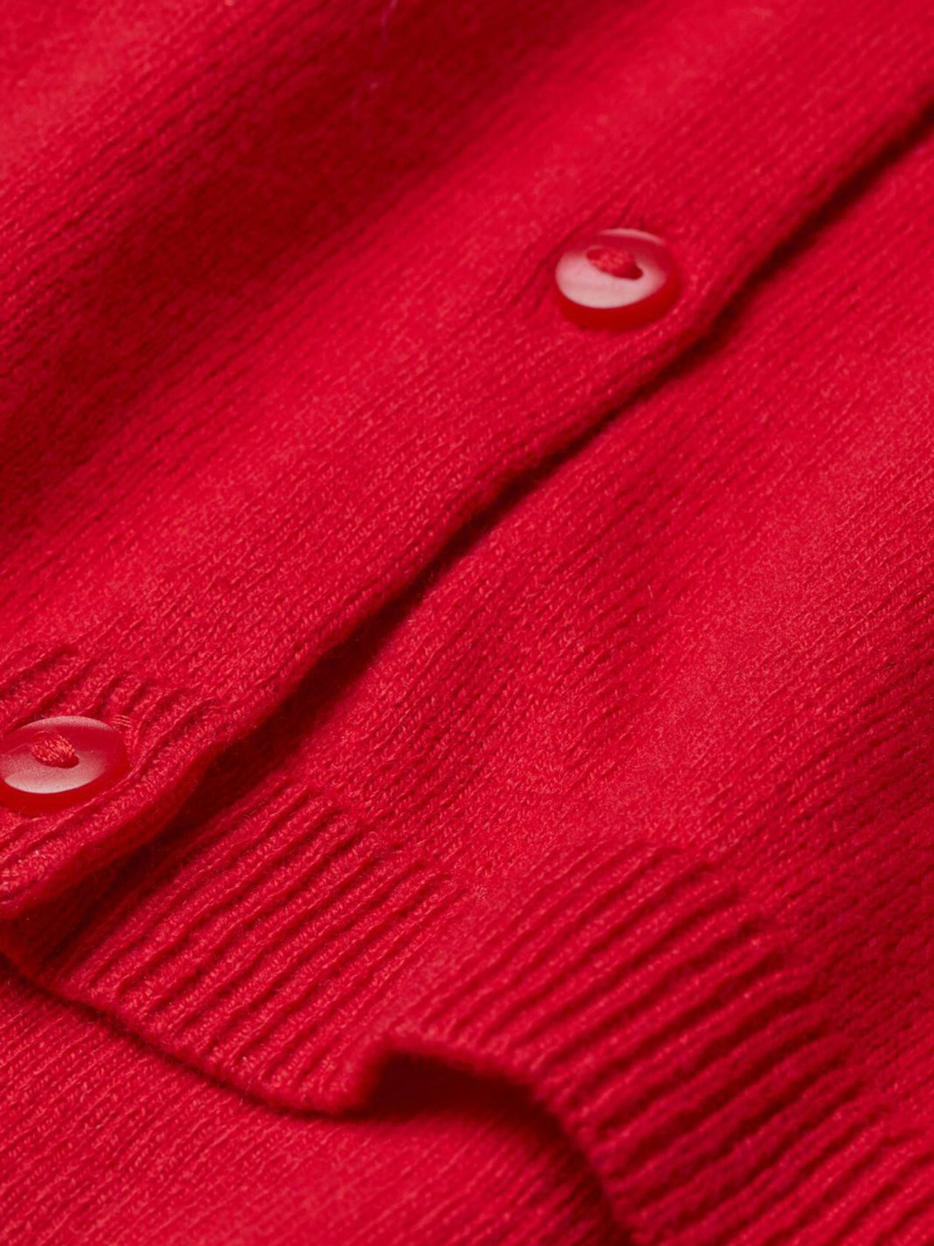 Кофта H&M модель 6863039kwer_Красный Фото