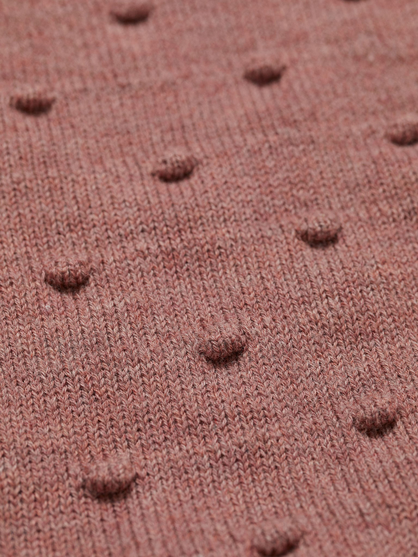 Кофта H&M модель 6734622kwer_Розовый Фото