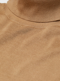 Светр H&M модель 7725702wer_Коричневый Фото