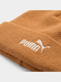 Шапка PUMA Animal Mid Crown Beanie Jr модель 026564 Фото