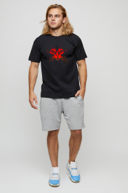 Футболки и поло YAPPI модель MB2620 Фото