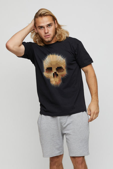 Футболки и поло YAPPI модель MB2584 Фото