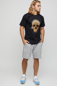 Футболки и поло YAPPI модель MB2584 Фото