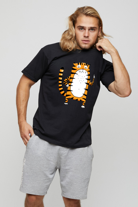 Футболки і поло YAPPI модель MB2585 Фото