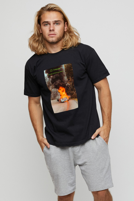 Футболки і поло YAPPI модель MB2582 Фото