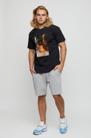 Футболки и поло YAPPI модель MB2582 Фото