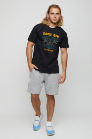 Футболки і поло YAPPI модель MB2581 Футболки і поло YAPPI модель MB2581 Фото