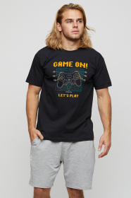 Футболки і поло YAPPI модель MB2581 Футболки і поло YAPPI модель MB2581 Фото