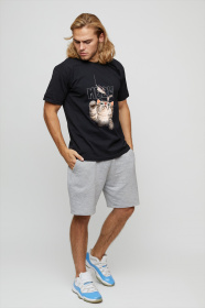 Футболки і поло YAPPI модель MB2618 Фото