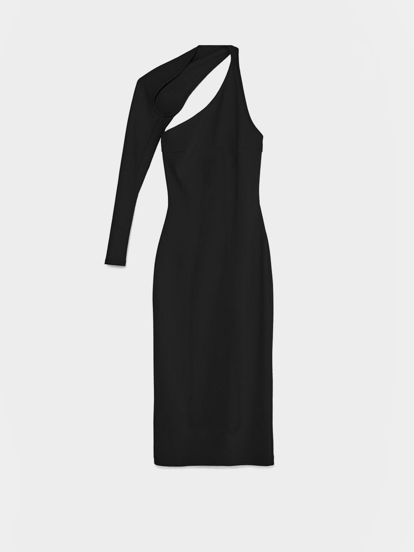 Платье миди Gepur модель 40729 Фото