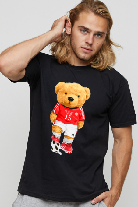 Футболки і поло YAPPI модель MB2638 Фото