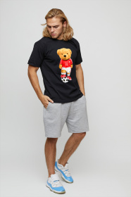 Футболки и поло YAPPI модель MB2638 Фото