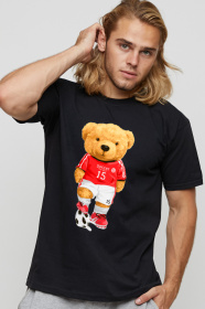 Футболки и поло YAPPI модель MB2638 Фото