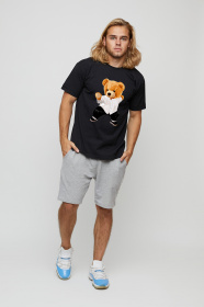 Футболки и поло YAPPI модель MB2639 Фото