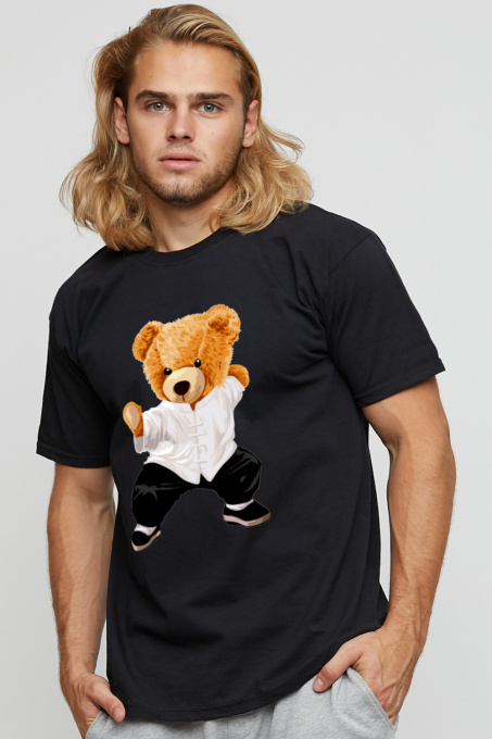 Футболки і поло YAPPI модель MB2639 Фото