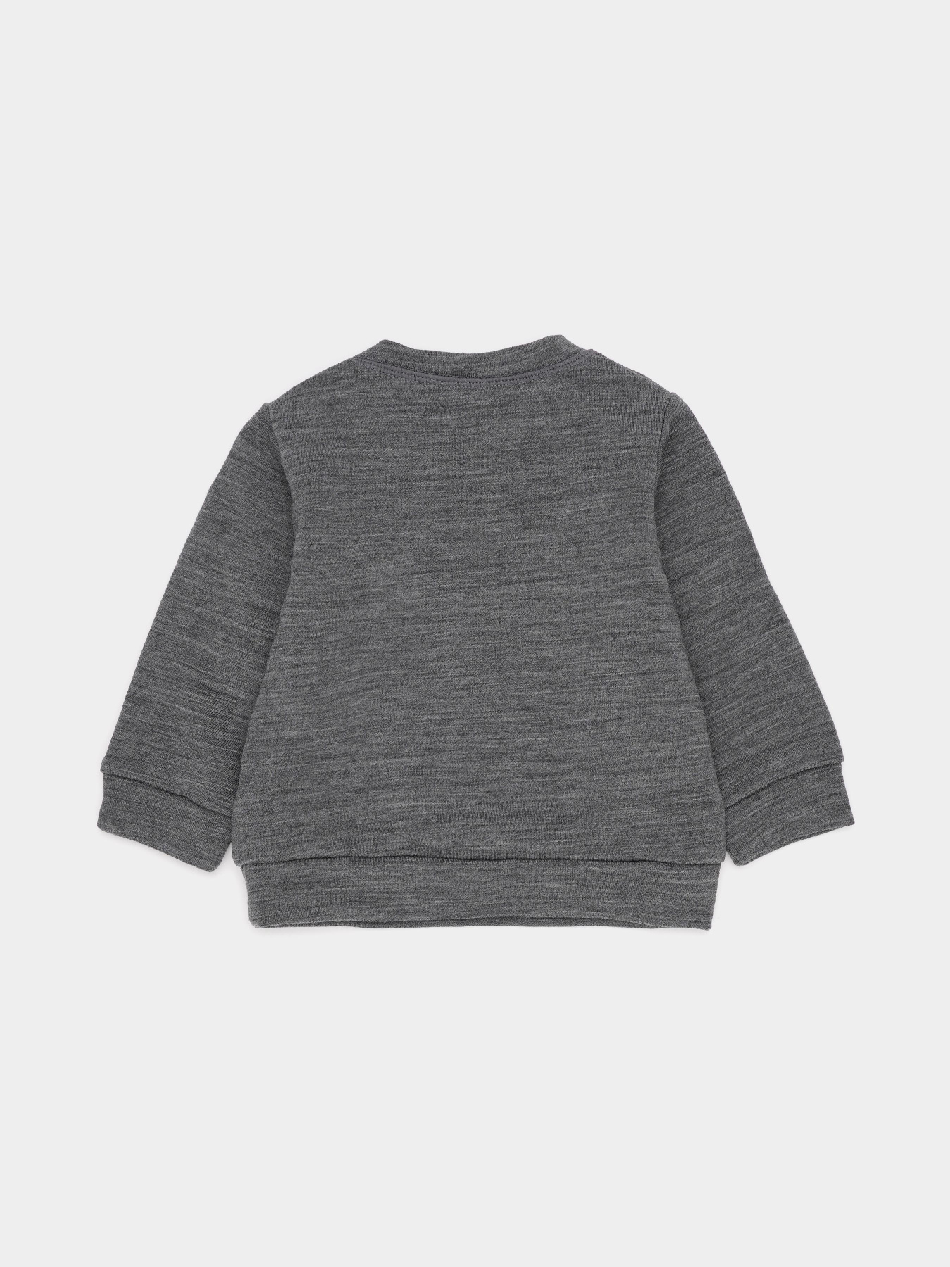 Свитшот H&M модель 6010247arl_Серый Фото