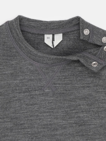 Світшот H&M модель 6010247arl_Серый Світшот H&M модель 6010247arl_Серый Фото