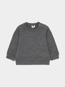 Світшот H&M модель 6010247arl_Серый Світшот H&M модель 6010247arl_Серый Фото