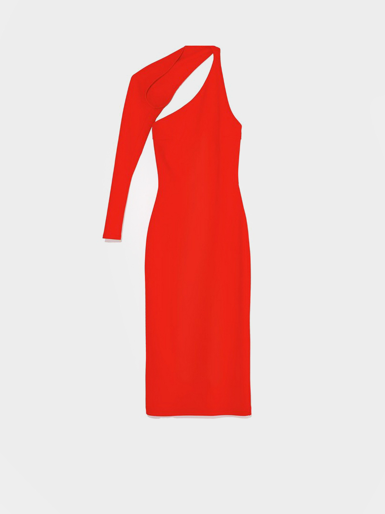 Сукня міді Gepur модель 40730 Фото