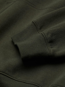 Худи H&M модель 6858140wer_Черный Фото