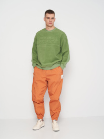 Світшот H&M модель 1125896arl_Светло-зеленый Фото