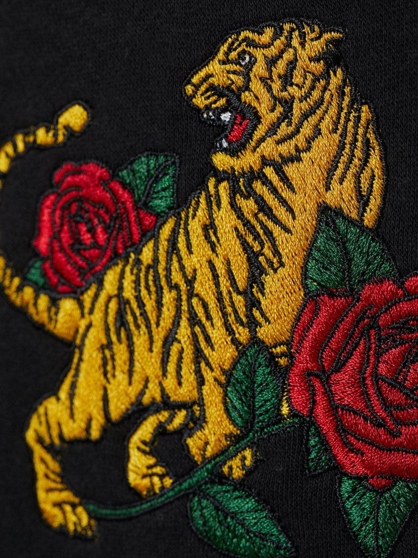 Худі H&M модель 7387132wer_Черный Фото