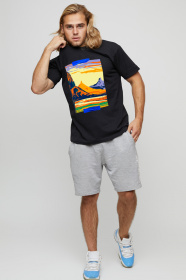 Футболки и поло YAPPI модель MB2636 Фото